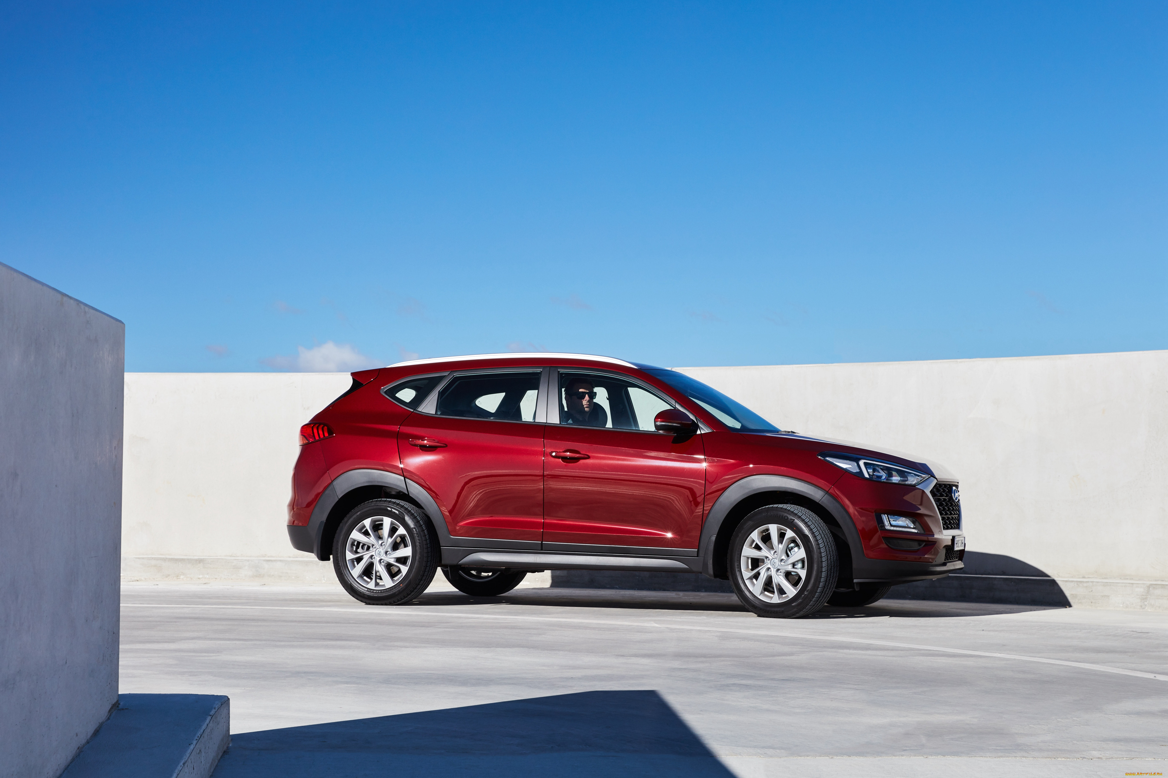 , hyundai